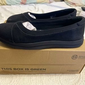 Clarks Women's Breeze Ayla 6.5